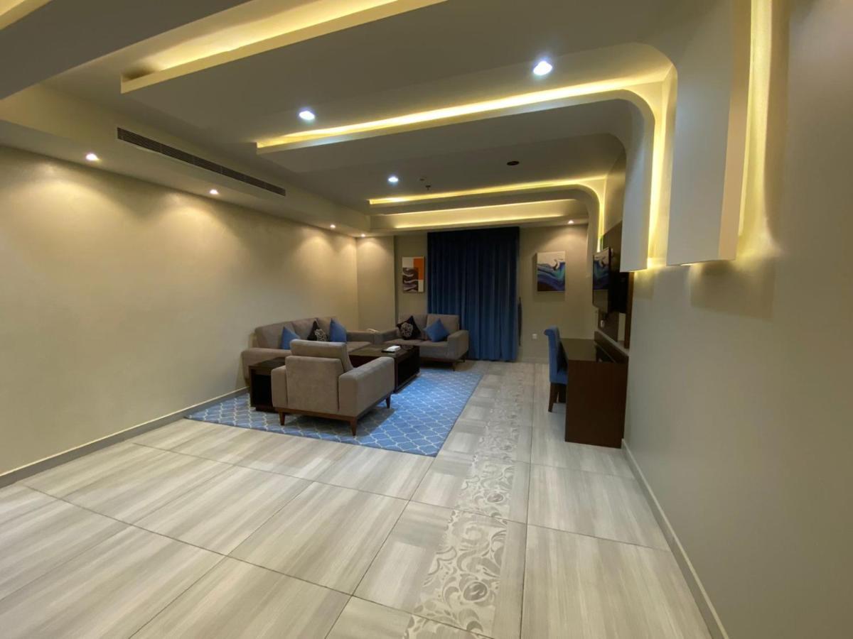 Royal Boutique Hotel Хамис-Мушайт Экстерьер фото