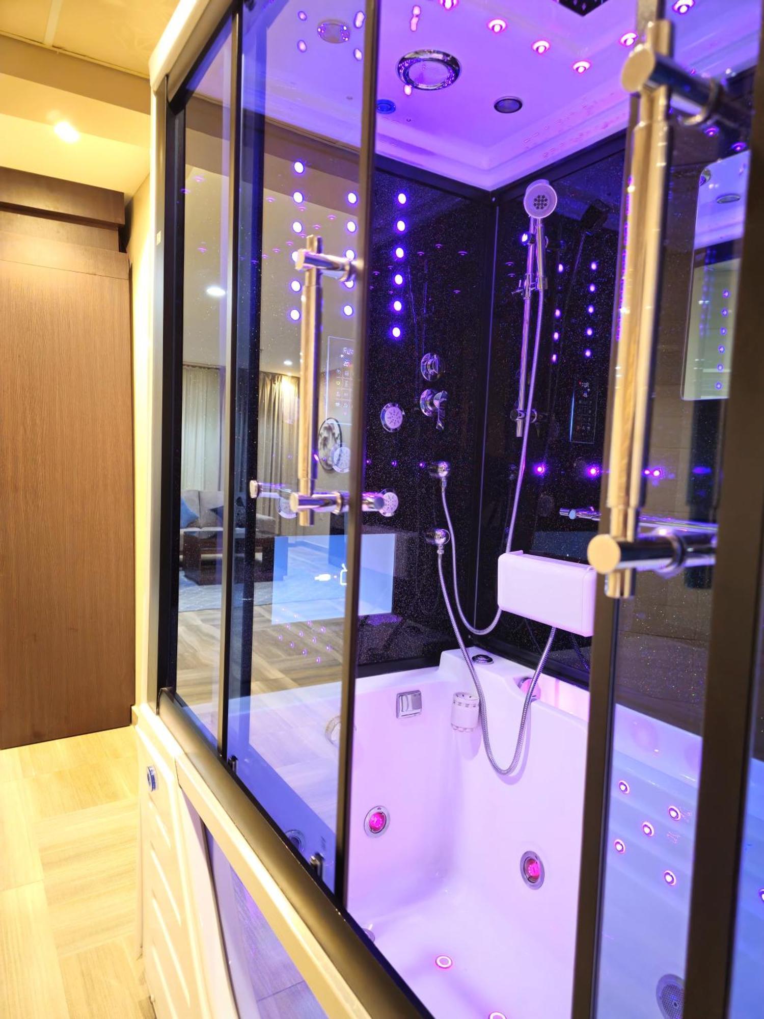 Royal Boutique Hotel Хамис-Мушайт Экстерьер фото