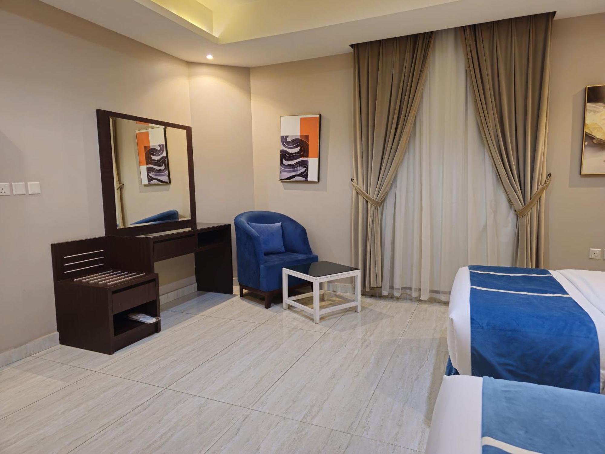 Royal Boutique Hotel Хамис-Мушайт Экстерьер фото